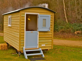 Shepherds Huts for Sale